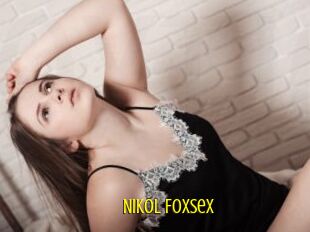 Nikol_FoxSex