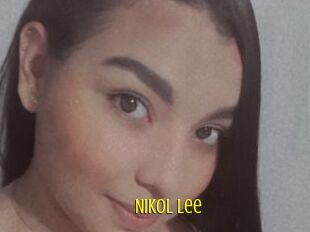 Nikol_Lee
