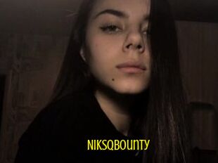 NiksQBounty