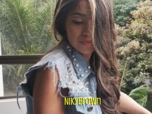 NikyBrown