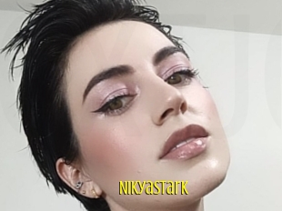 Nikyastark Extraits Jeunes