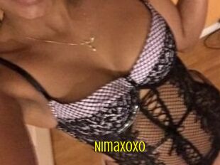 Nimaxoxo