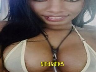 NinaJames