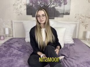 NinaMoor