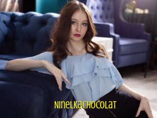NinelkaChocolat Extraits Jeunes