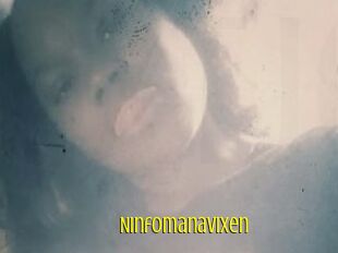 NinfomanaVixen