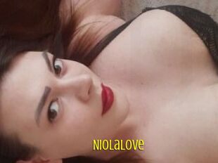 NiolaLove Extraits Jeunes