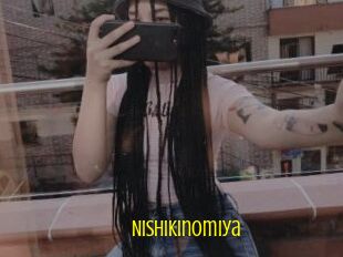 Nishikinomiya