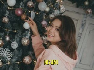 NiyaMi