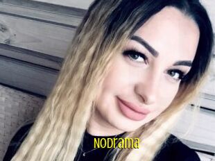 NoDrama