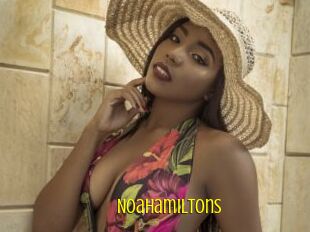 NoaHamiltons