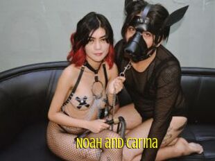 Noah_and_Carina