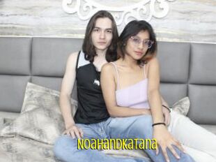 NoahandKatana