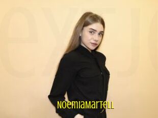 NoemiaMartell