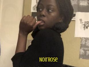 NoirRose