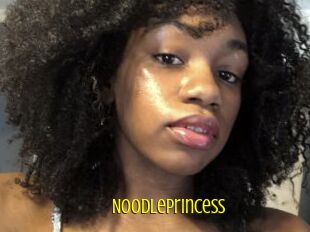 Noodleprincess