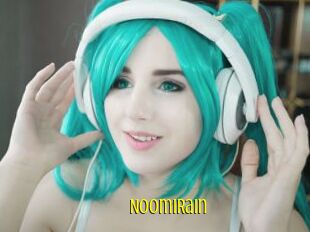 NoomiRain