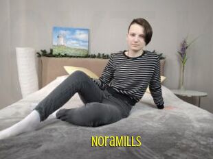 NoraMills