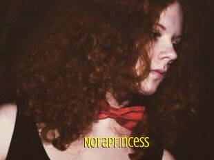 NoraPrincess