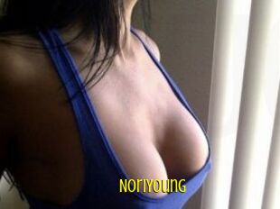 NoriYoung