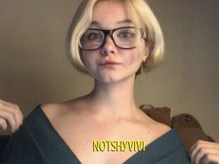 NotShyVivi