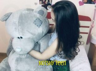 NotShy_Teen
