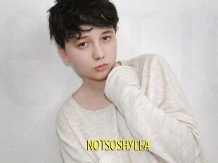 NotSoShyLEA