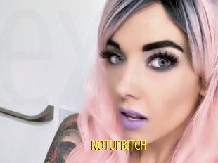 NotUrBitch Extraits Jeunes