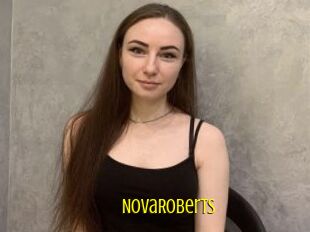 NovaRoberts
