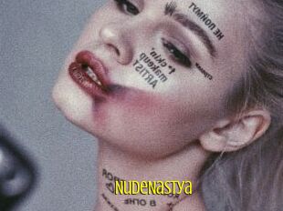NudeNastya