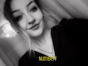 NumberF Extraits Jeunes