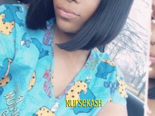NurseKAsh