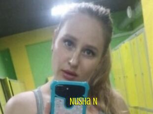 Nusha_N
