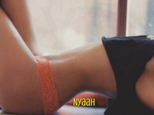 Nyaah