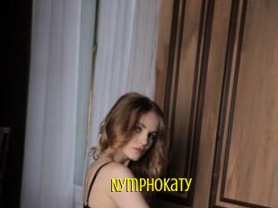 NymphoKaty