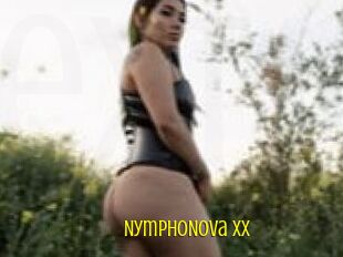 NymphoNova_xx