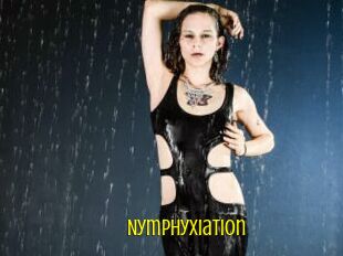 Nymphyxiation