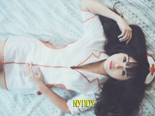 Nyndy