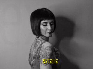 Nytalia