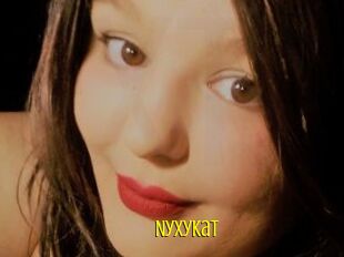 Nyxykat