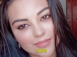 Naami