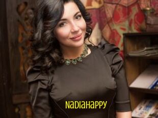 Nadiahappy