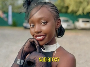 Nadiaroxy