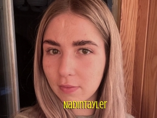 Nadintayler
