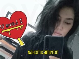 Nahomicameron