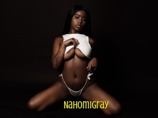 Nahomigray