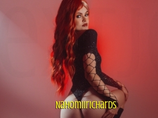 nahomiirichards Extraits Jeunes