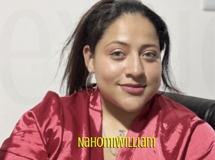 nahomiwilliam Extraits Jeunes