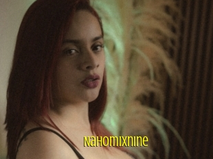 Nahomixnine