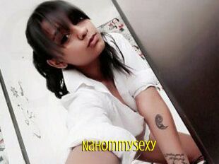 Nahommy_sexy
